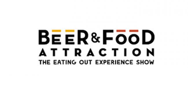 Beer & Food attraction